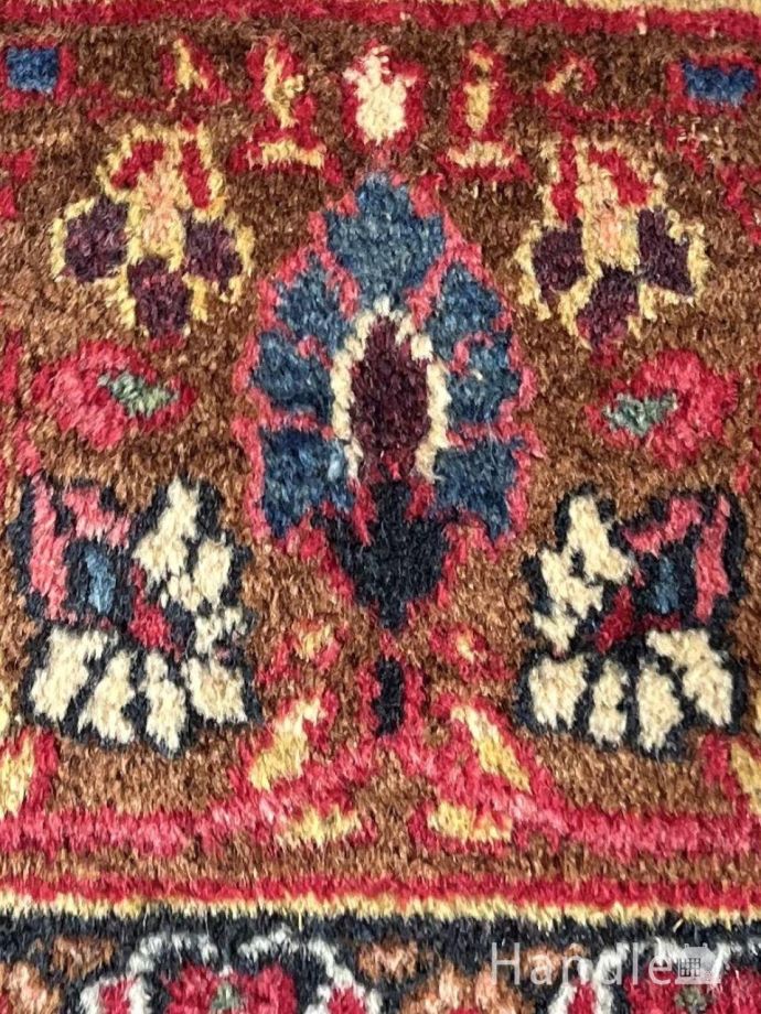 おしゃれなオールドペルシャのクッション