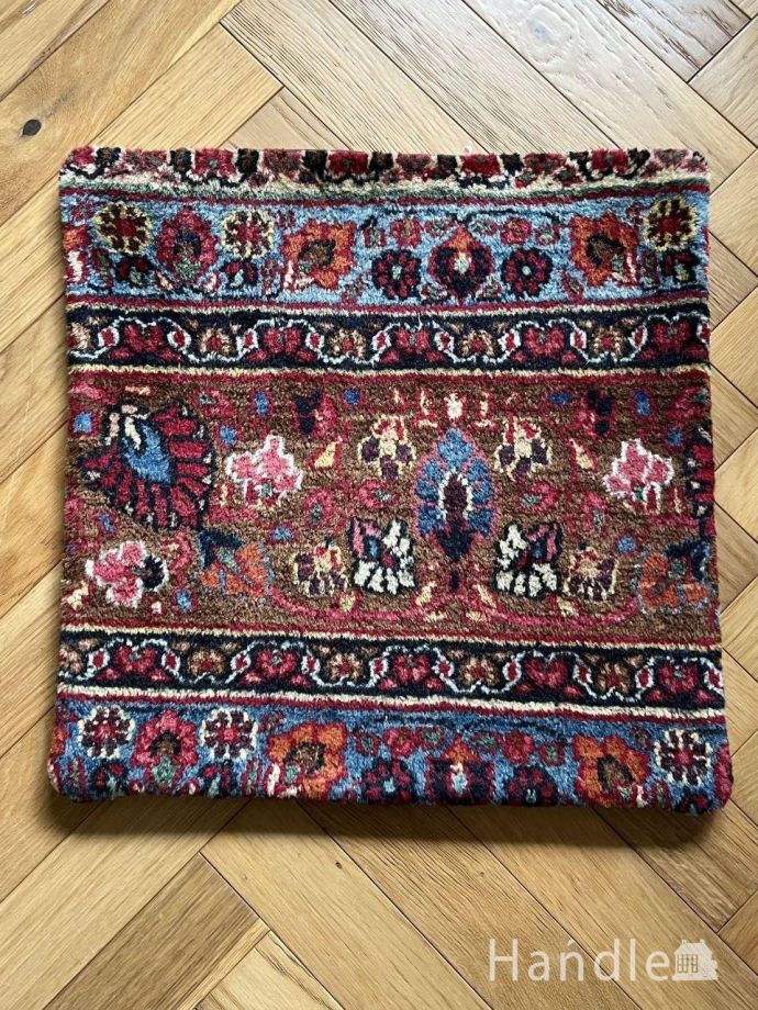 おしゃれなクッションカバー