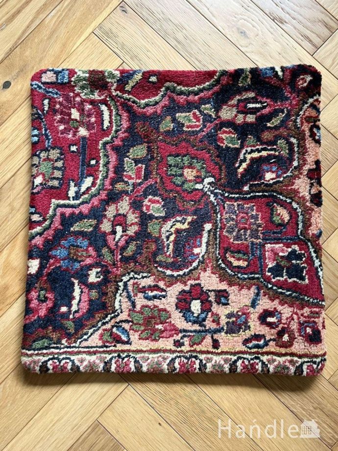 おしゃれなクッションカバー