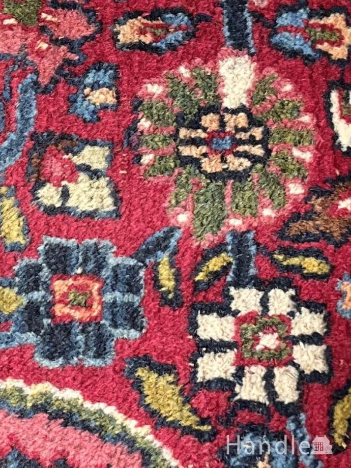 おしゃれなオールドペルシャのクッション