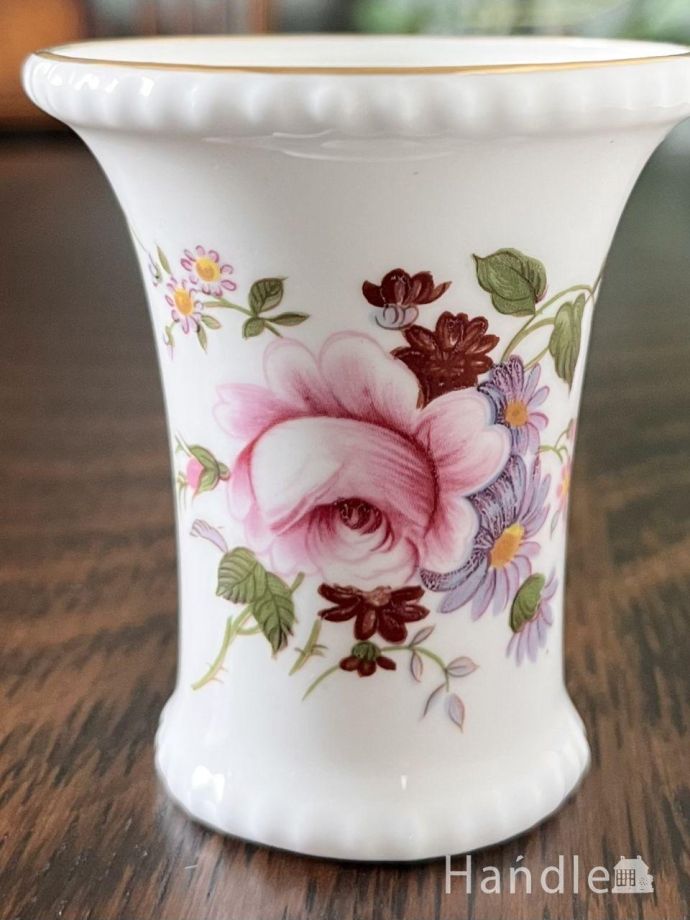 アンティークの花瓶