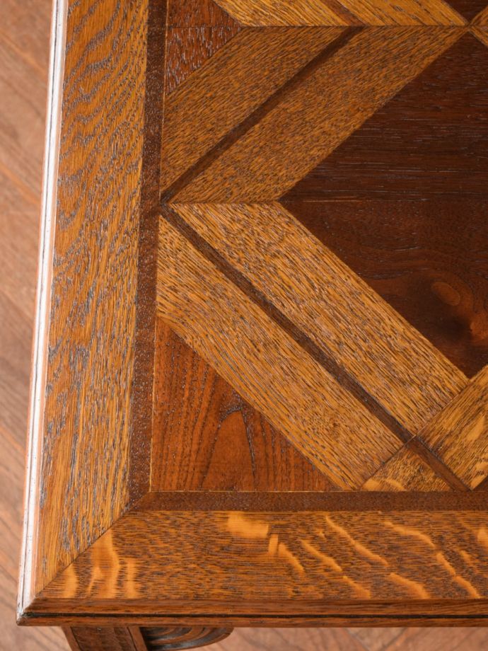 サイドテーブルの天板