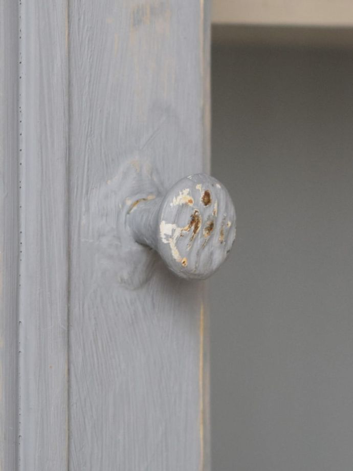 アンティーク家具の取っ手