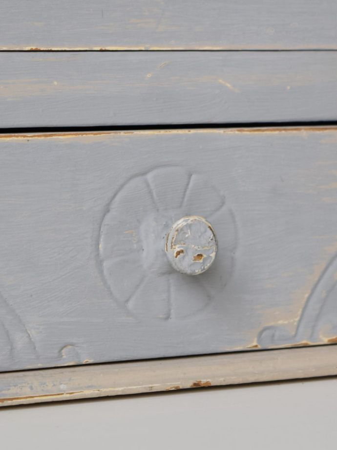 アンティーク家具の取っ手