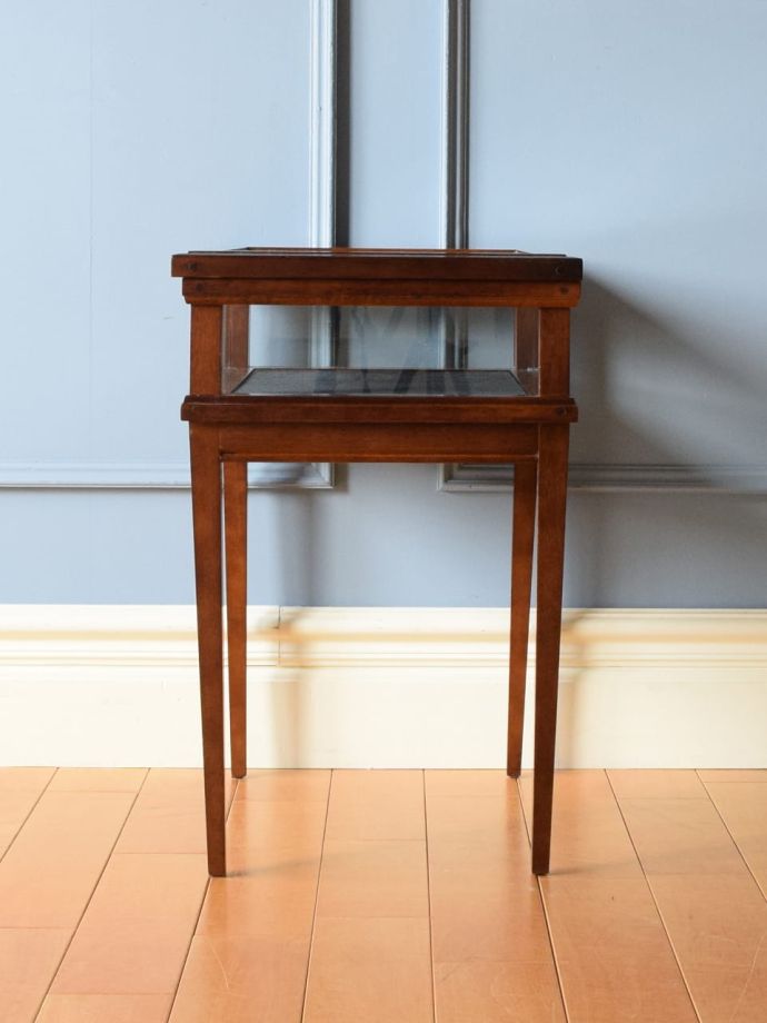 横から見ると・・・