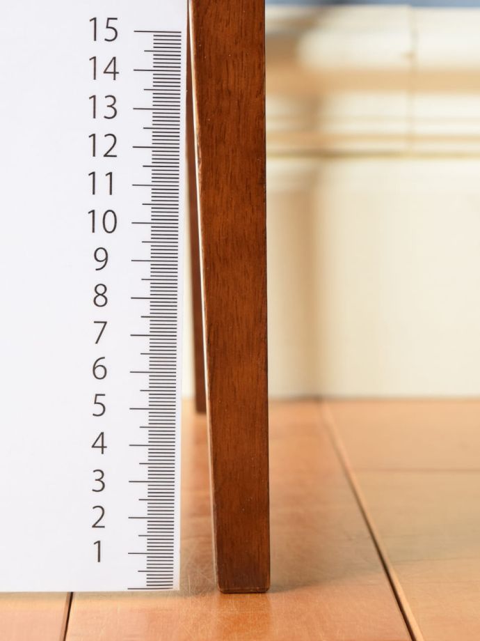 女性1人でラクラク運べちゃう仕掛け