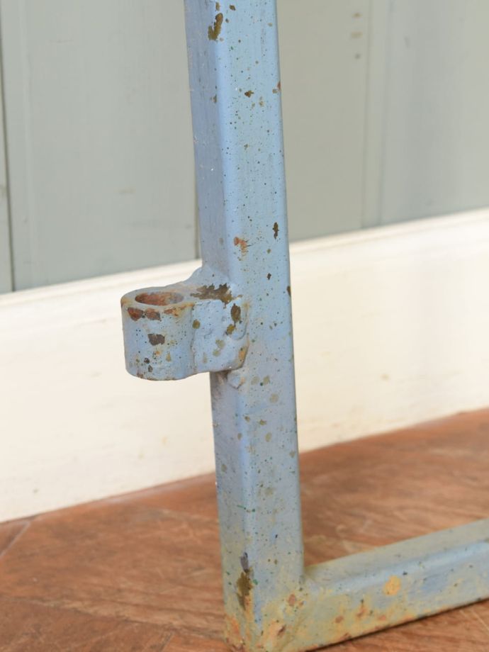 オシャレなアイアンゲート