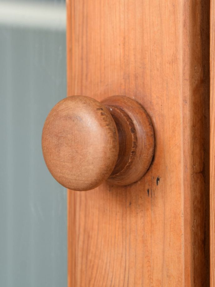 アンティーク家具の取っ手