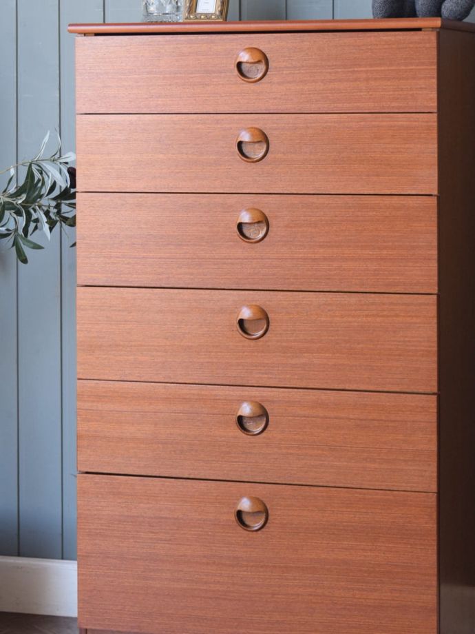 おしゃれなビンテージ家具