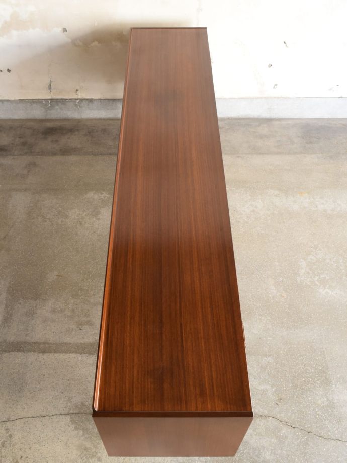 G-planのビンテージ家具の天板