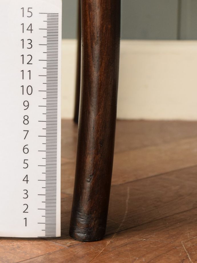 お好みの高さでカット出来ます