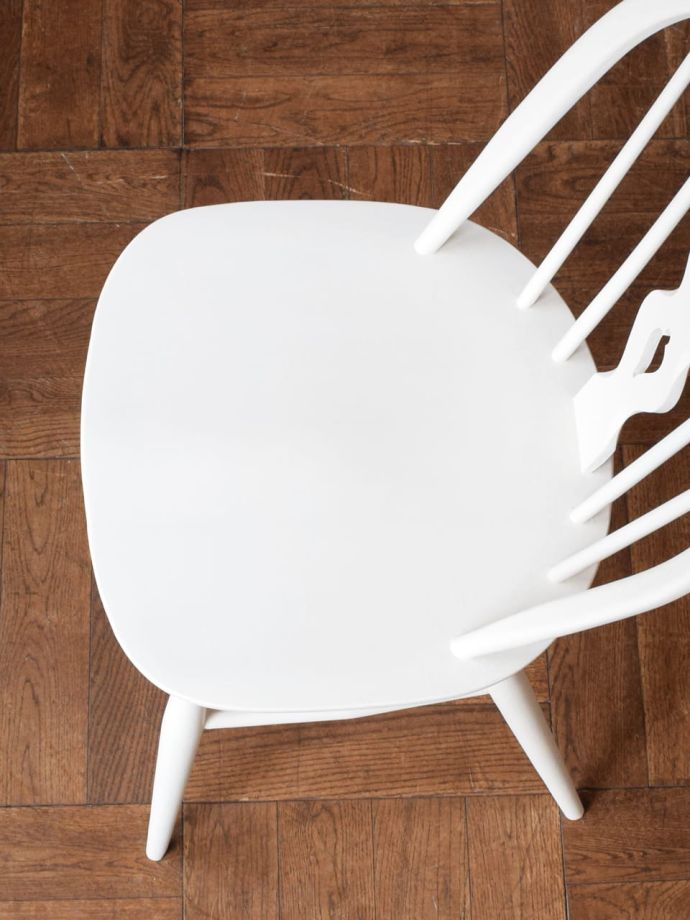 アーコールチェアの座面