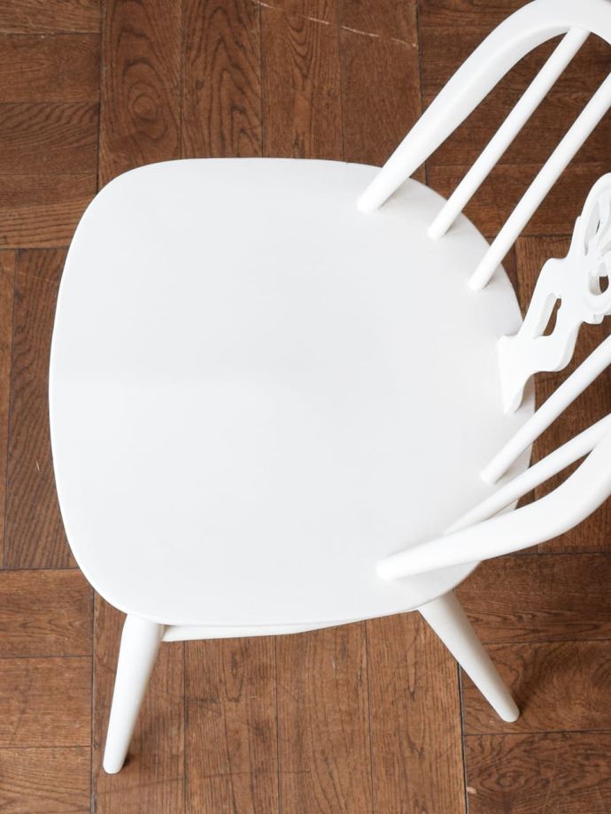 アーコールチェアの座面