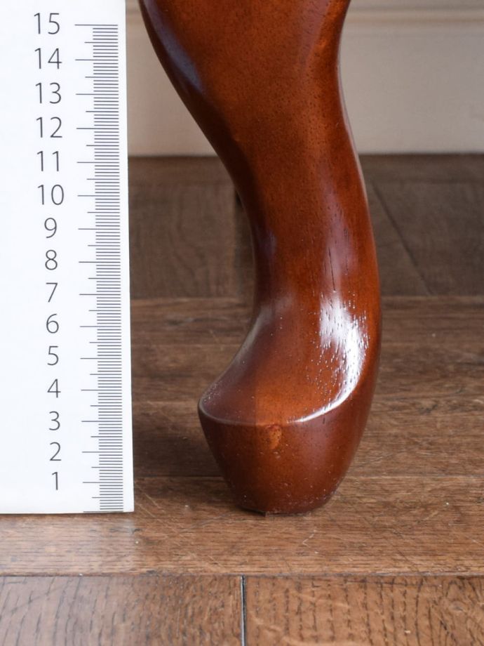 お好みの高さでカット出来ます