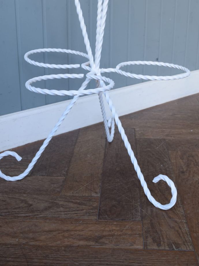 アンティーク家具の脚