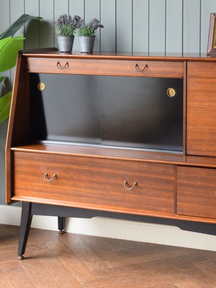 G-PLANのビンテージ家具