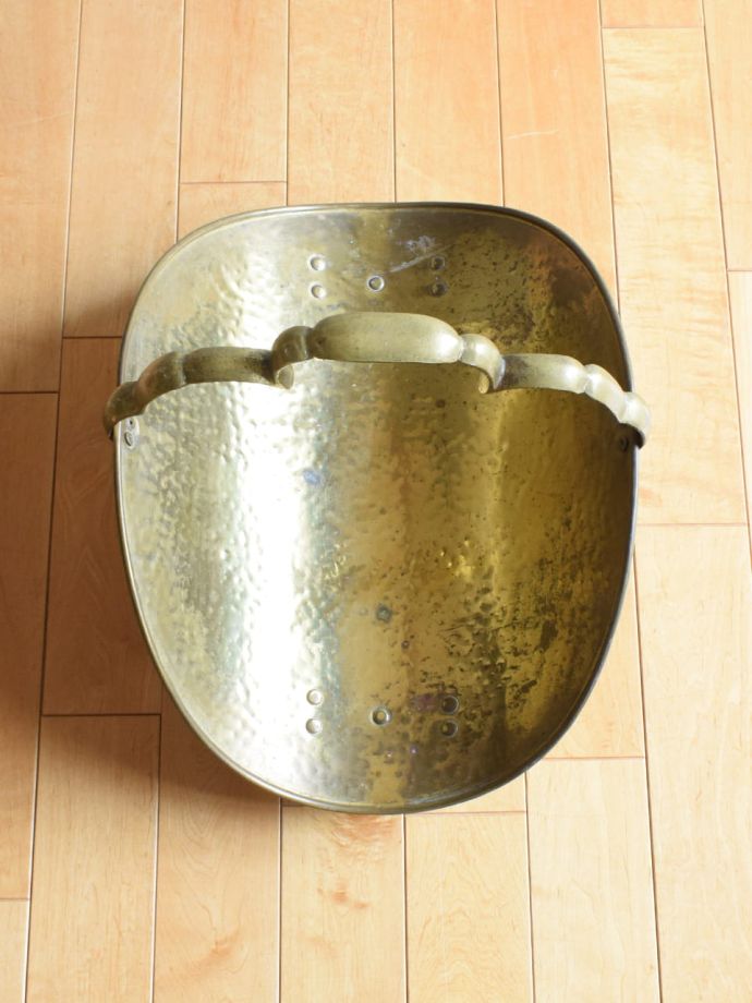 コールバケツの中身