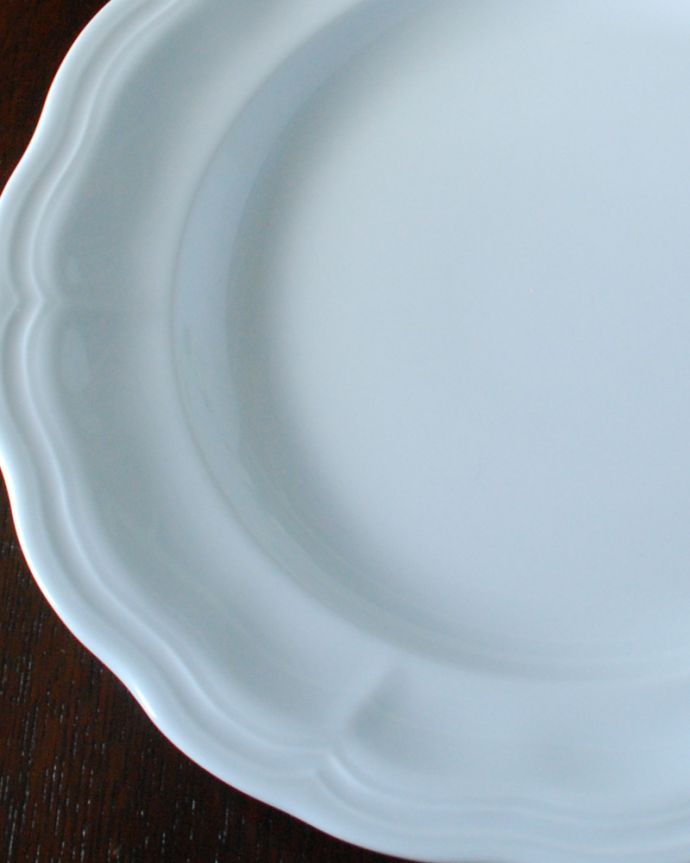 ピリヴィッツのおしゃれなプレート