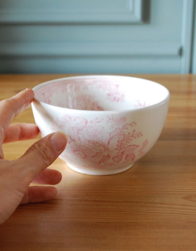 バーレイ社のシュガーボウル