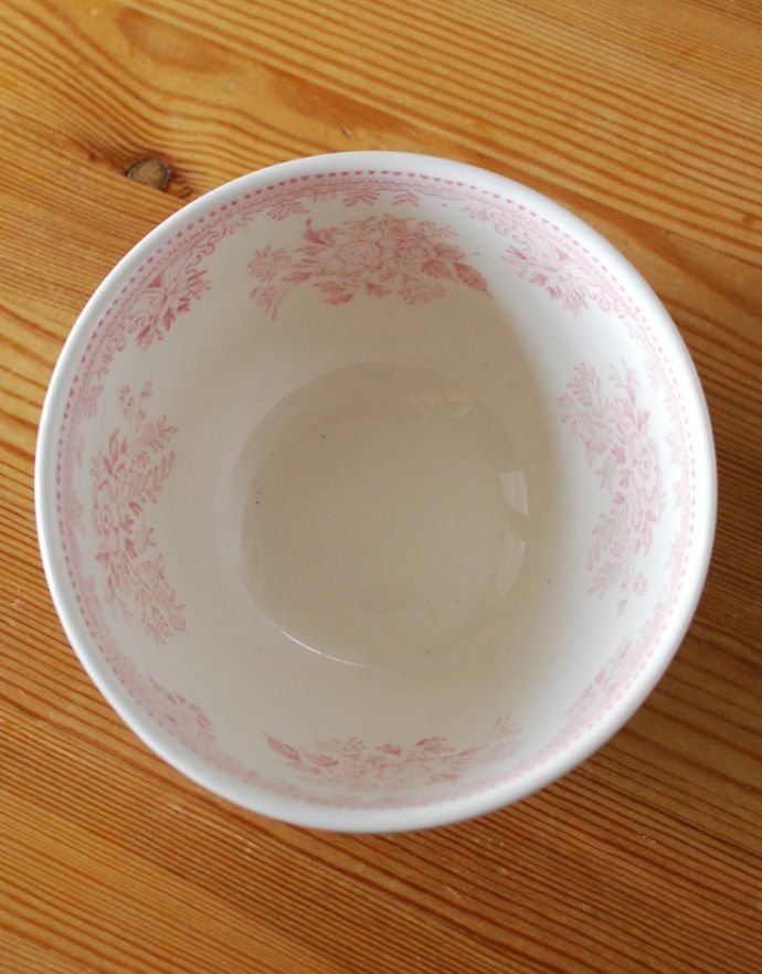 バーレイの食器