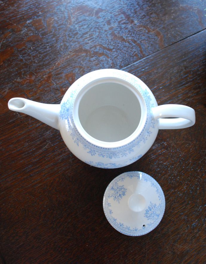 バーレイの食器