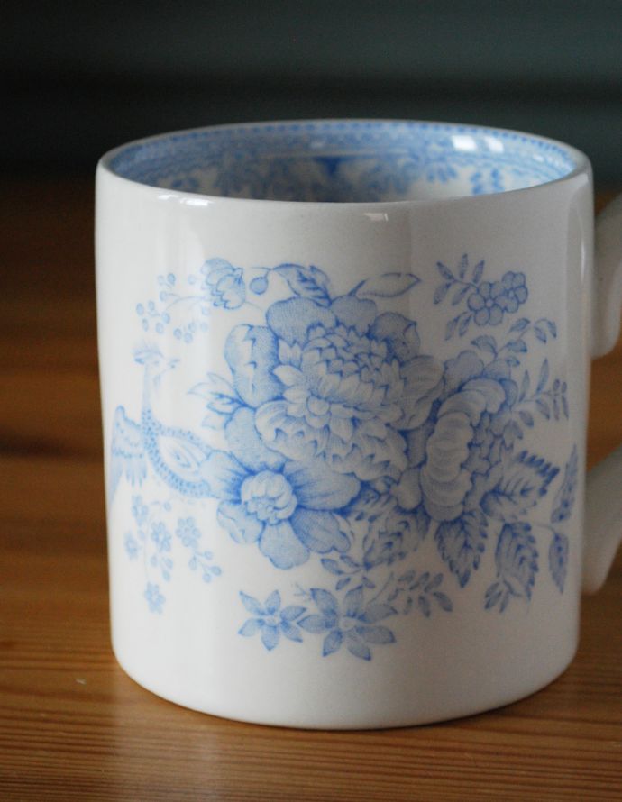 英国バーレイ社のアジアンティックフェザンツ