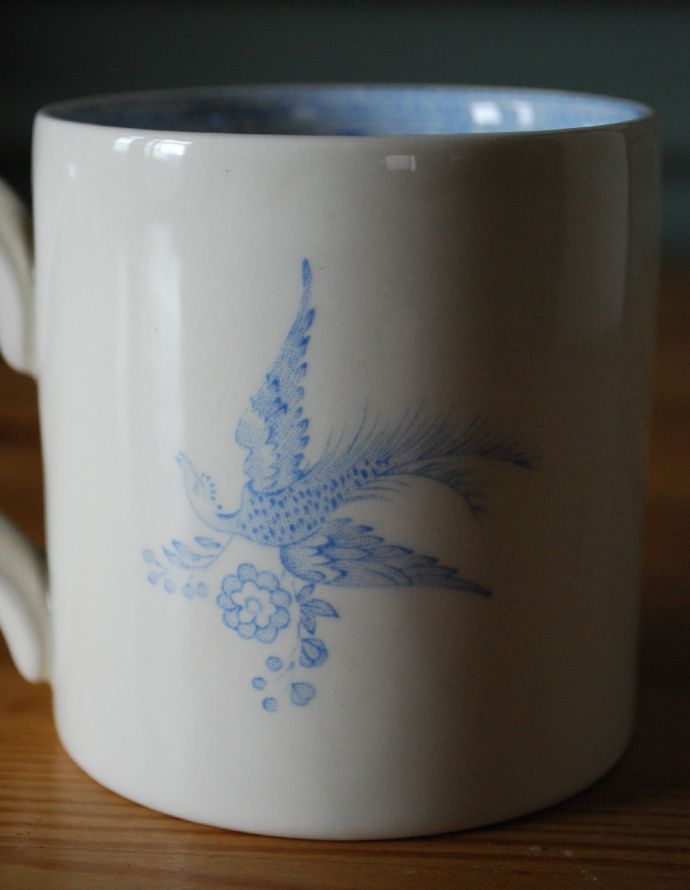 反対側には・・・