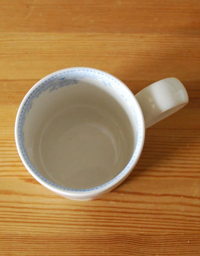 バーレイの食器