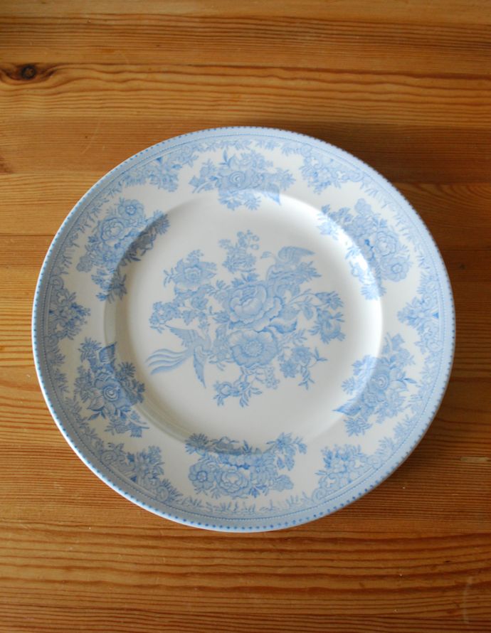 バーレイの食器