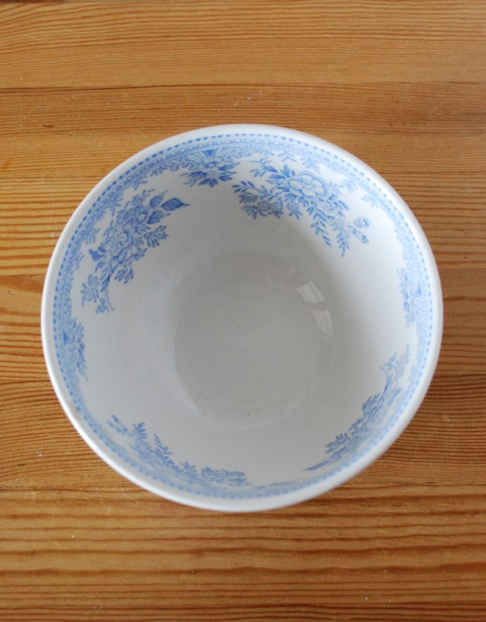 バーレイの食器