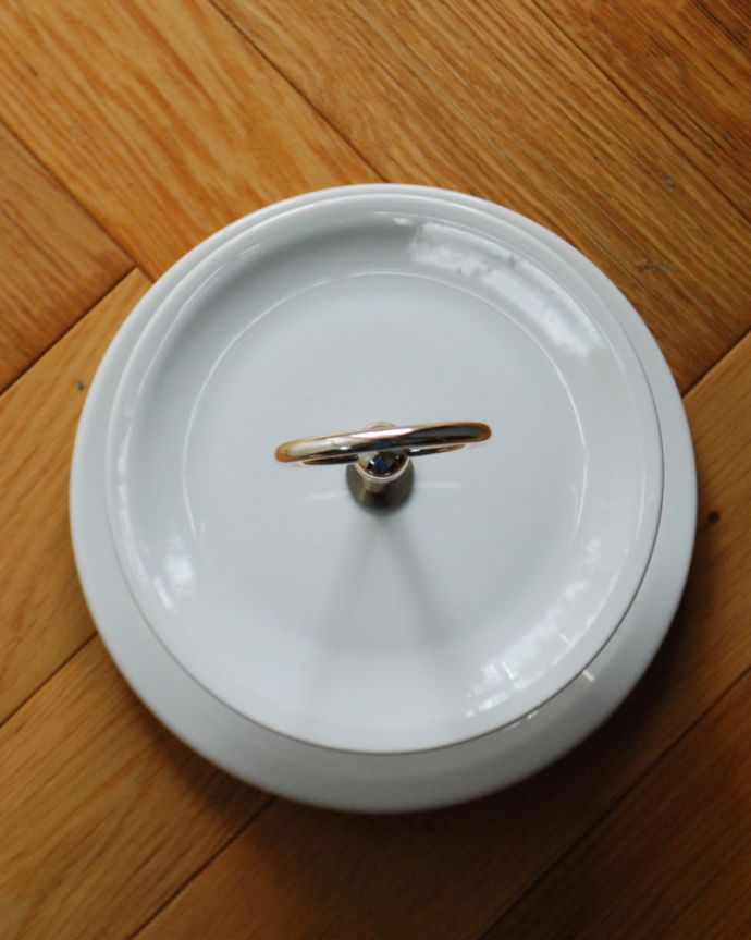 フランスのおしゃれな食器