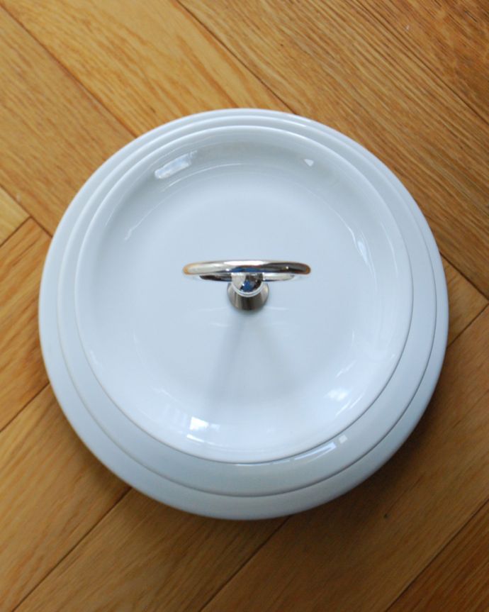 フランスのおしゃれな食器