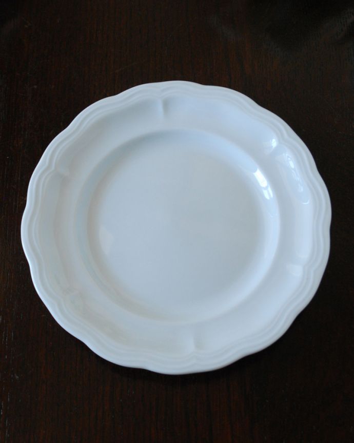 フランスのおしゃれな食器