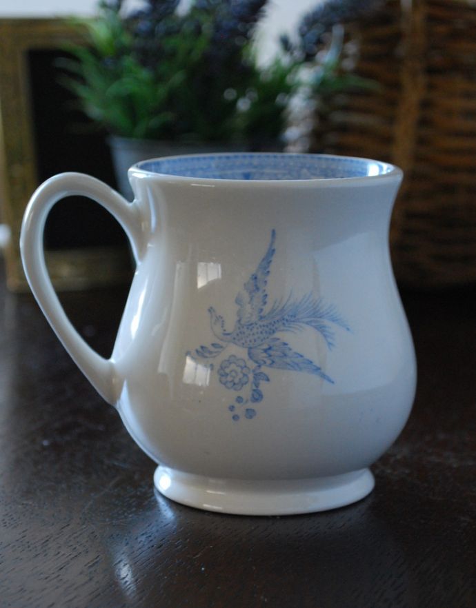 反対側には・・・