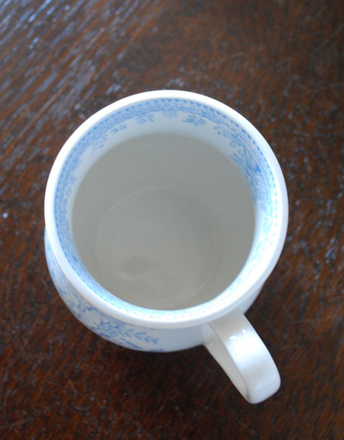 バーレイの食器