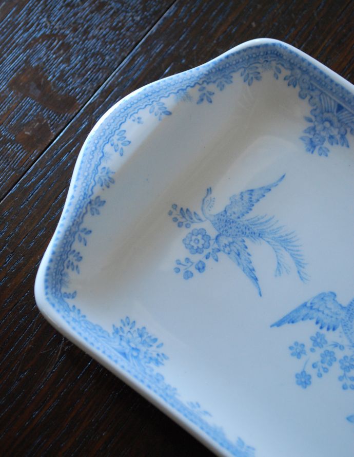 英国バーレイ社のアジアンティックフェザンツ