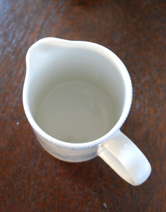 バーレイの食器