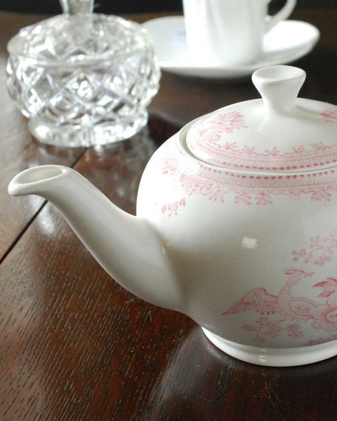 英国バーレイ社のアジアンティックフェザンツ