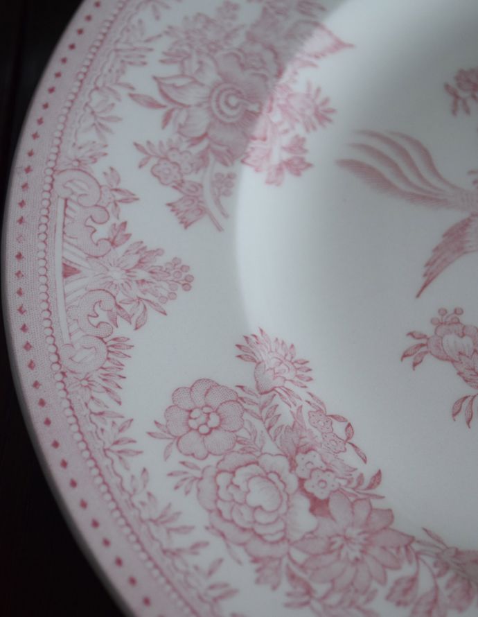 英国バーレイ社のアジアンティックフェザンツ