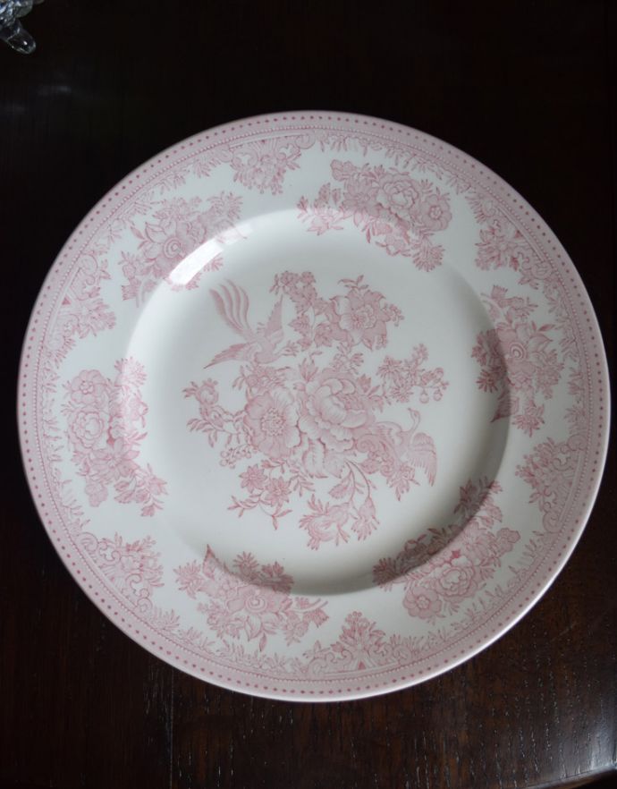 バーレイの食器