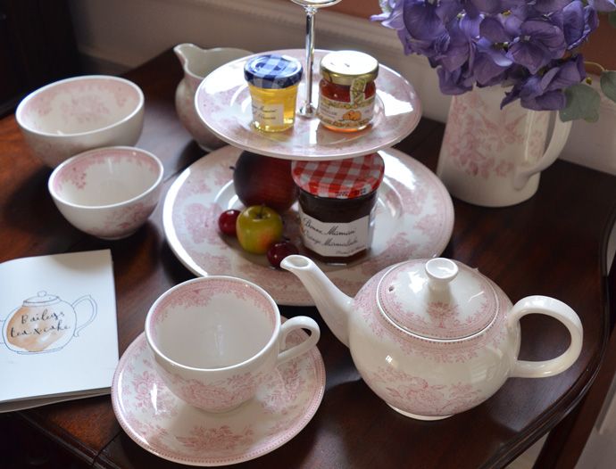 MADE IN ENGLANDのこだわり