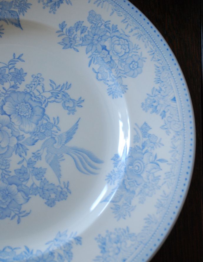 英国バーレイ社のアジアンティックフェザンツ