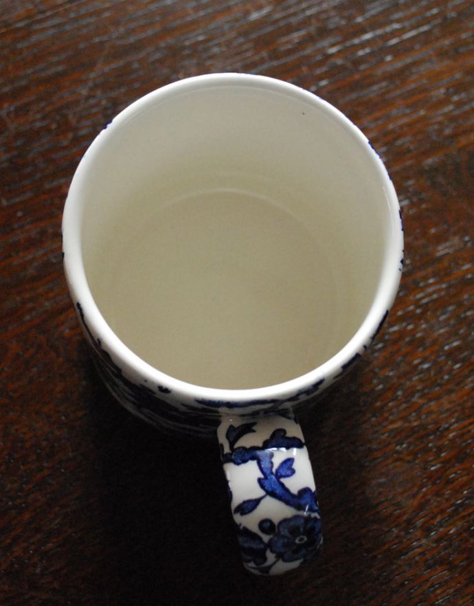 バーレイの食器