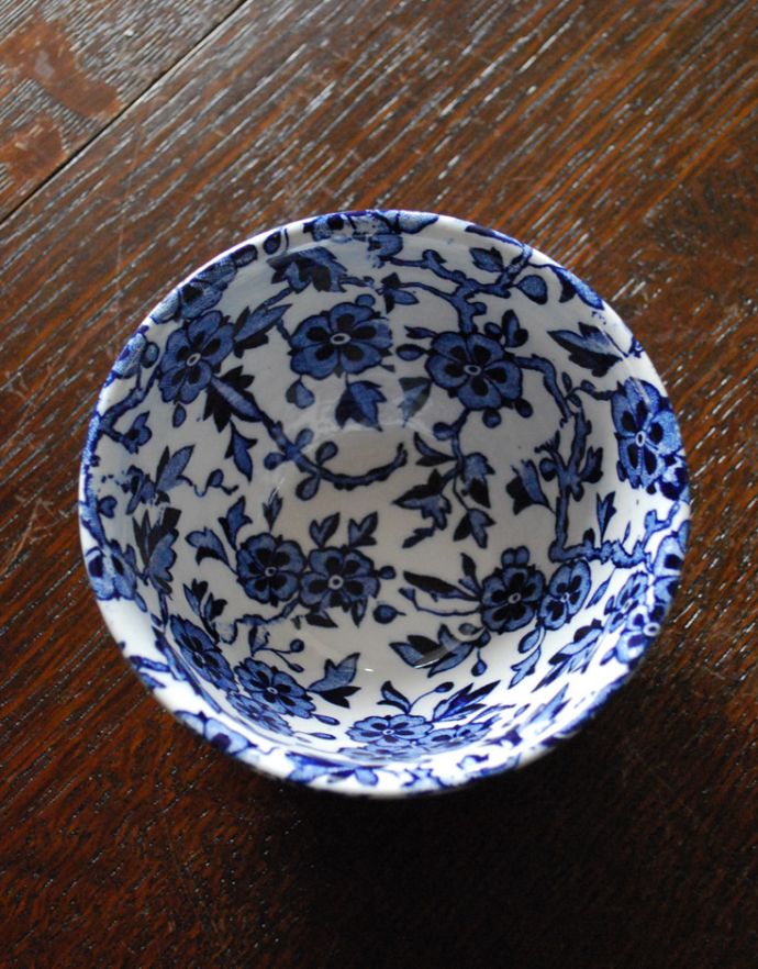 バーレイの食器