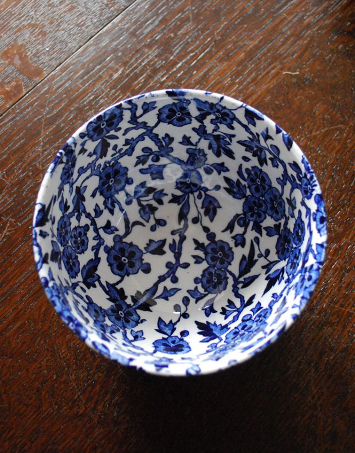 バーレイの食器