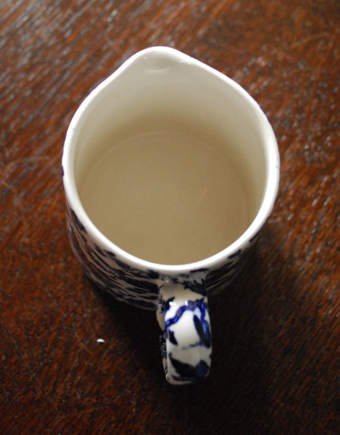 バーレイの食器