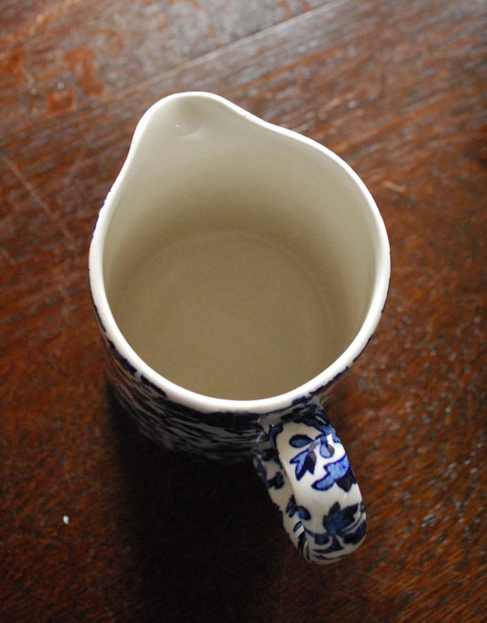 バーレイの食器