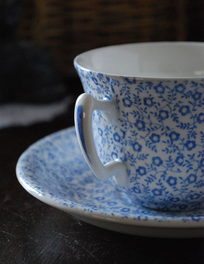 英国バーレイ社のフェリシティ