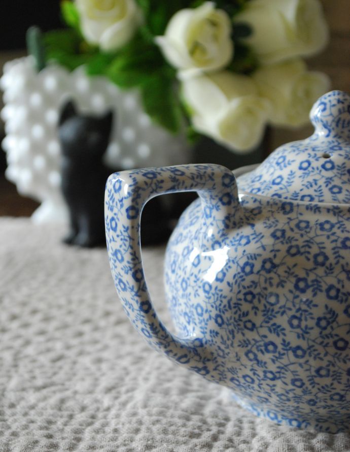 英国バーレイ社のフェリシティ