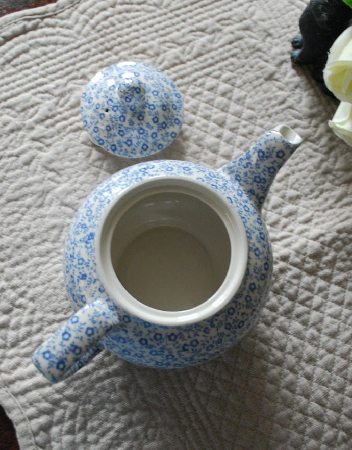 バーレイの食器